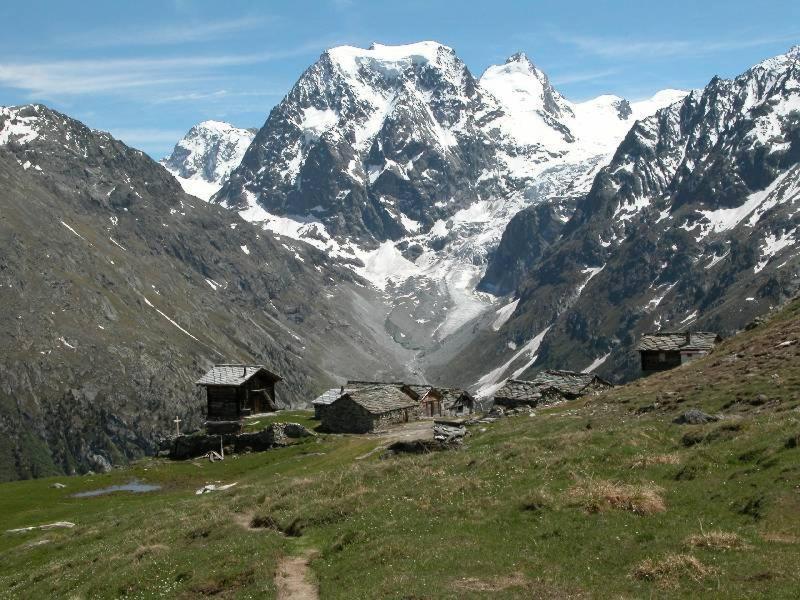 Penzion Du Pigne 3*
