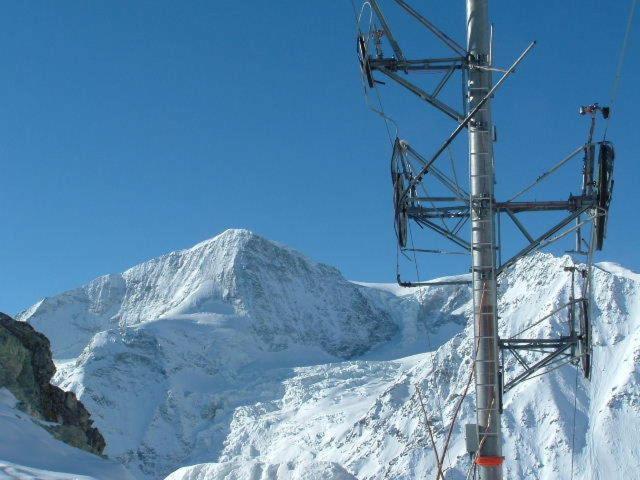 Du Pigne Arolla