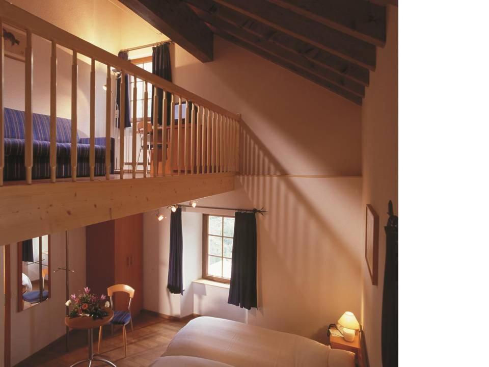 Penzion Du Pigne 3*