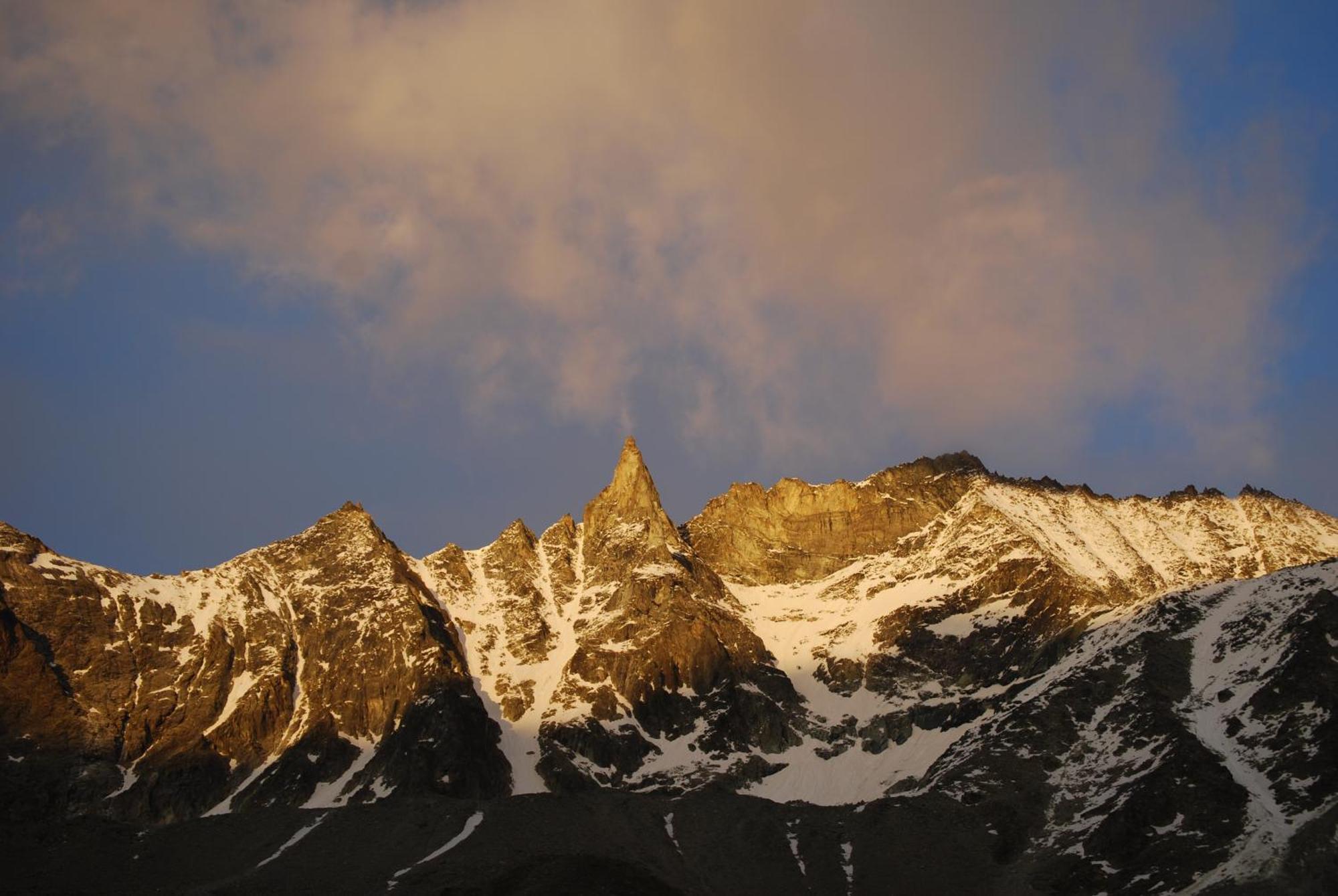 Penzion Du Pigne 3*