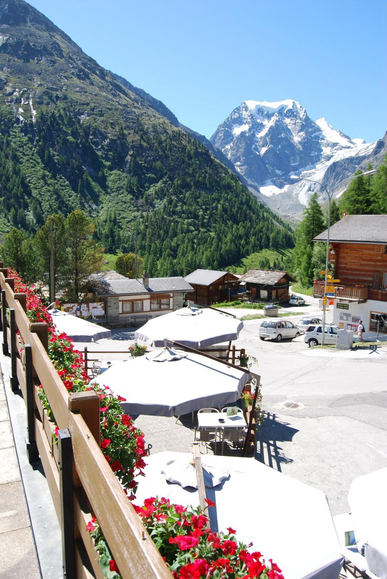 Du Pigne Mini-hôtel 3*