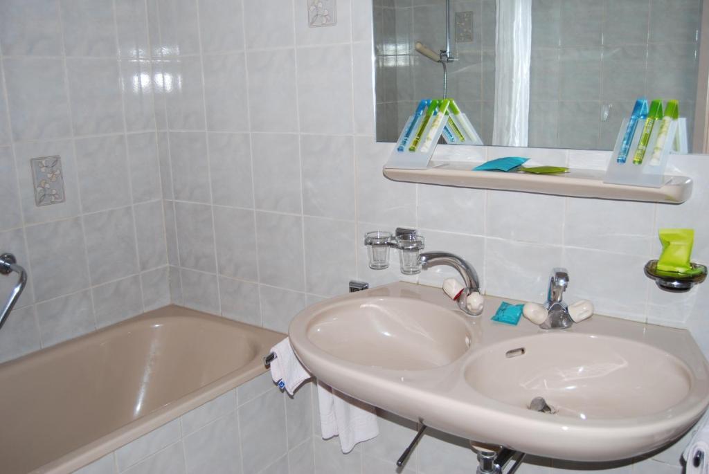 Du Pigne Penzion 3*